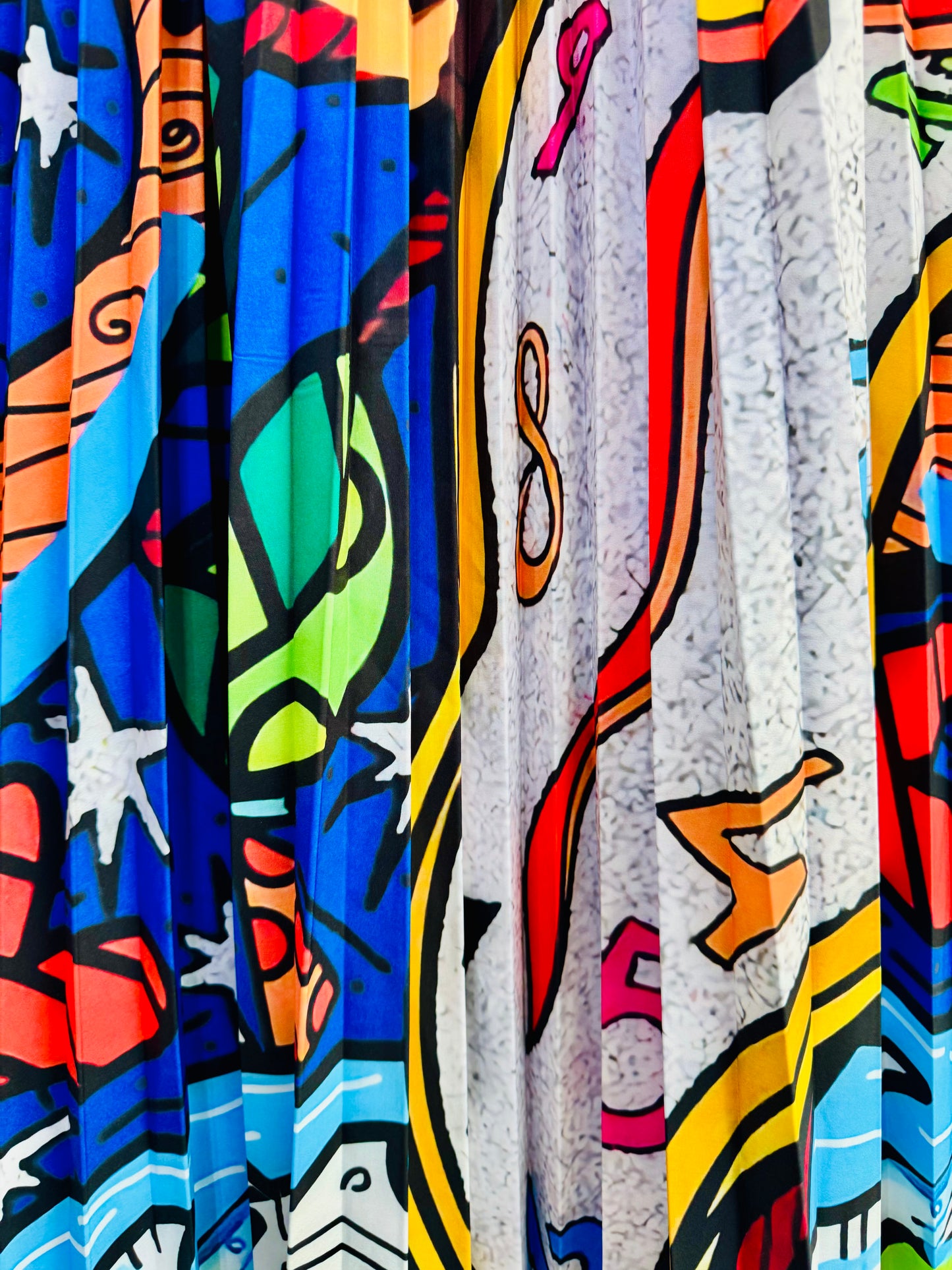 Vestido Tirante Adaptable Reloj Azul